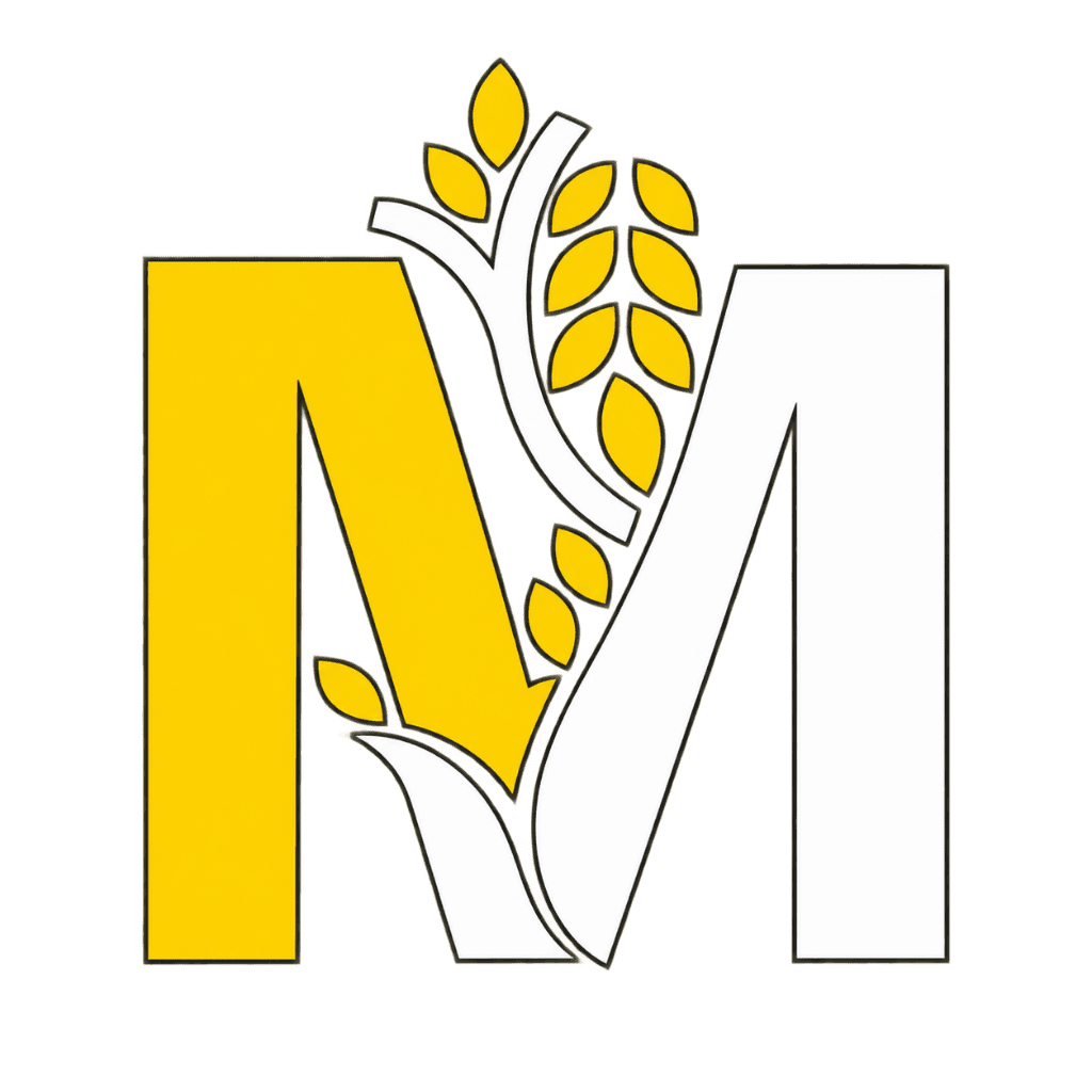 M. Nawaz Jewelry Collection Logo